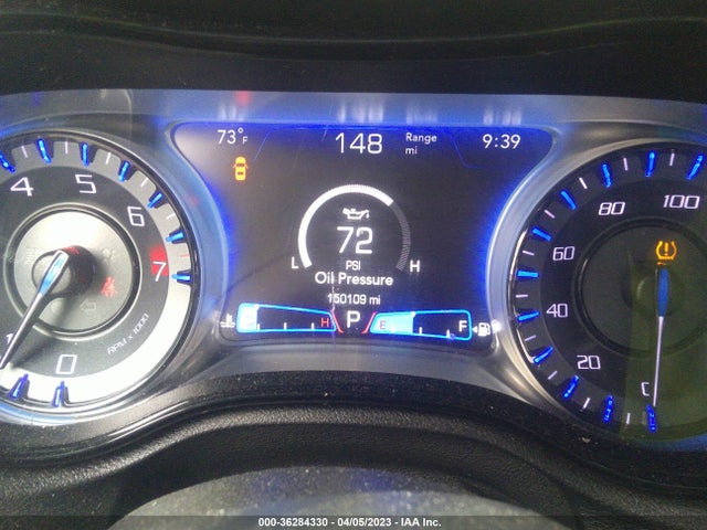 Chrysler 300 2019 2C3CCABGXKH515756 Image 7