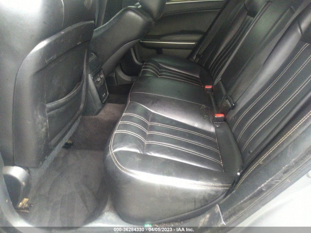 Chrysler 300 2019 2C3CCABGXKH515756 Image 8