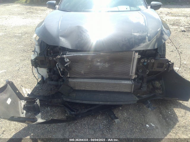 Honda CIVIC SI SEDAN 2019 2HGFC1E56KH708118 Image 6