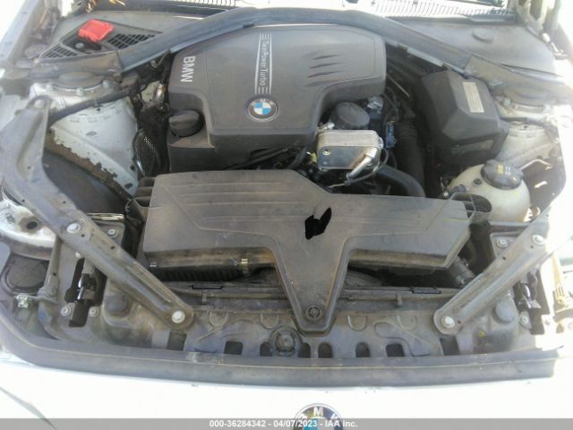 WBA1K5C5XFV473822 BMW 2 Series 228i