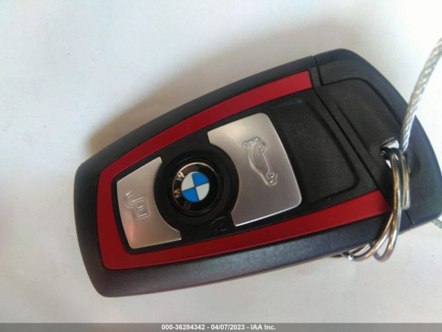 WBA1K5C5XFV473822 BMW 2 Series 228i