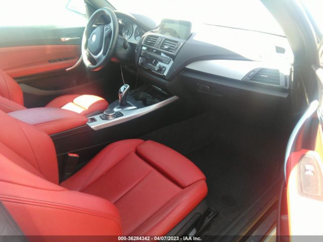 WBA1K5C5XFV473822 BMW 2 Series 228i