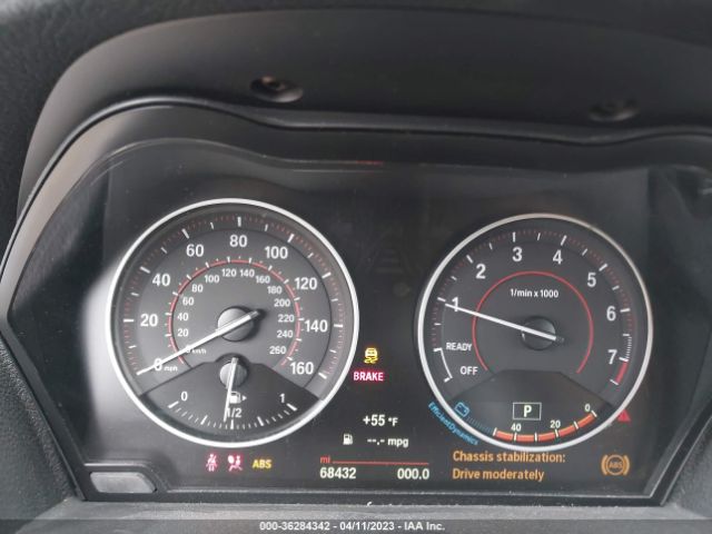 WBA1K5C5XFV473822 BMW 2 Series 228i