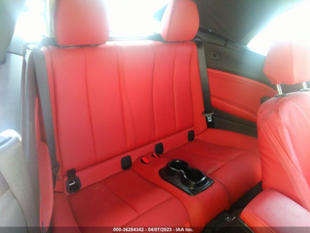 WBA1K5C5XFV473822 BMW 2 Series 228i