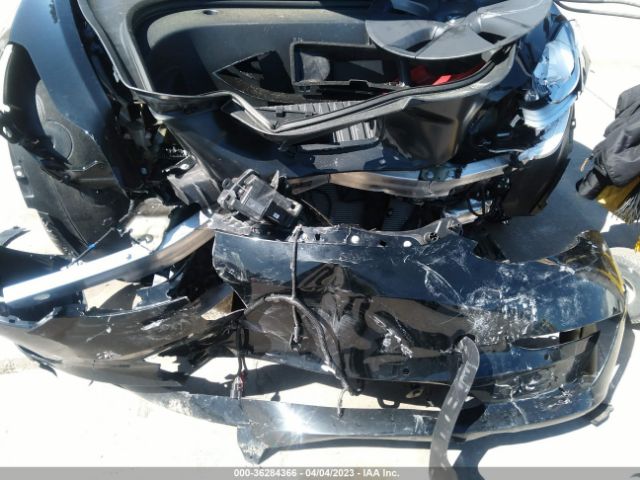 5YJ3E1EA9NF240937 Tesla MODEL 3