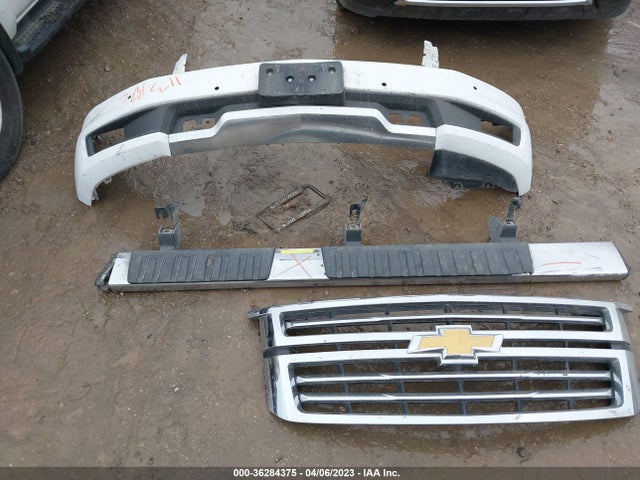 Chevrolet Tahoe Lt 2015 1GNSKBKC1FR559042 Image 4