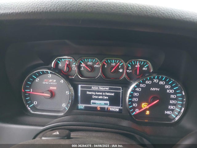 Chevrolet Tahoe Lt 2015 1GNSKBKC1FR559042 Image 9
