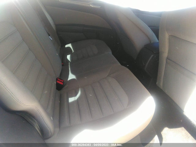 3FA6P0G70JR110899 Ford FUSION S