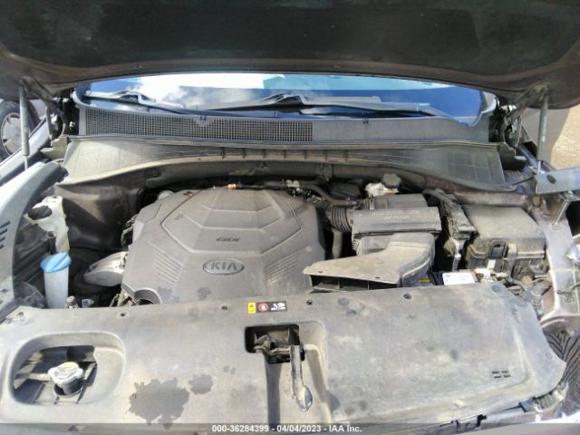 5XYPG4A51LG638879 KIA Sorento S V6