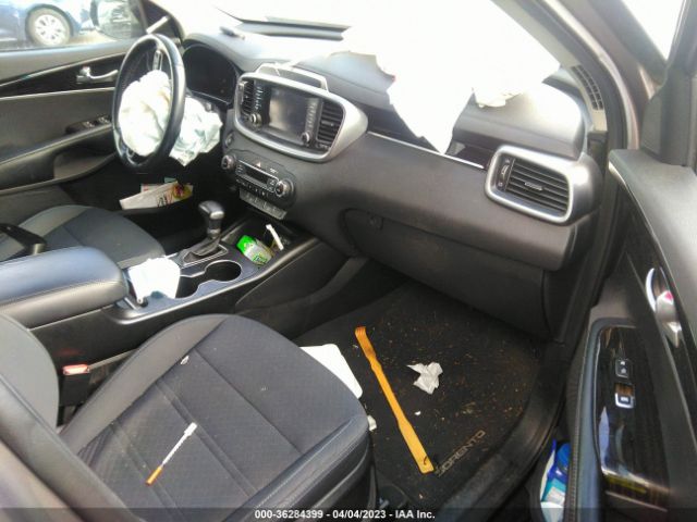 5XYPG4A51LG638879 KIA Sorento S V6