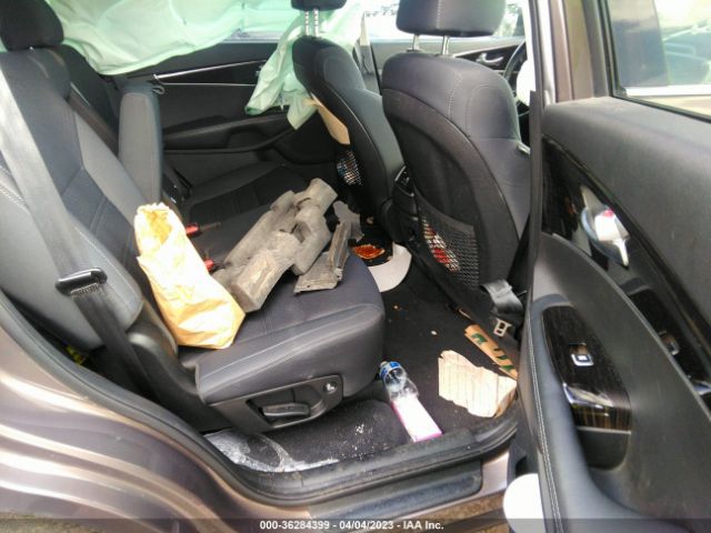 5XYPG4A51LG638879 KIA Sorento S V6