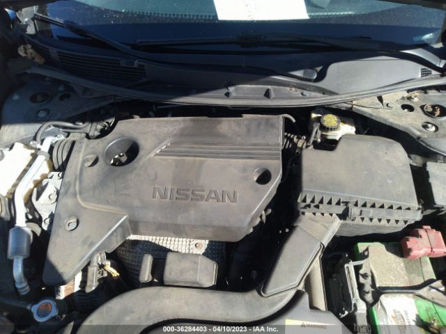 1N4AL3AP5HC478584 Nissan Altima 2.5 S