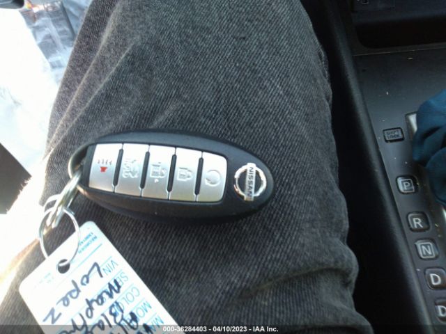 1N4AL3AP5HC478584 Nissan Altima 2.5 S