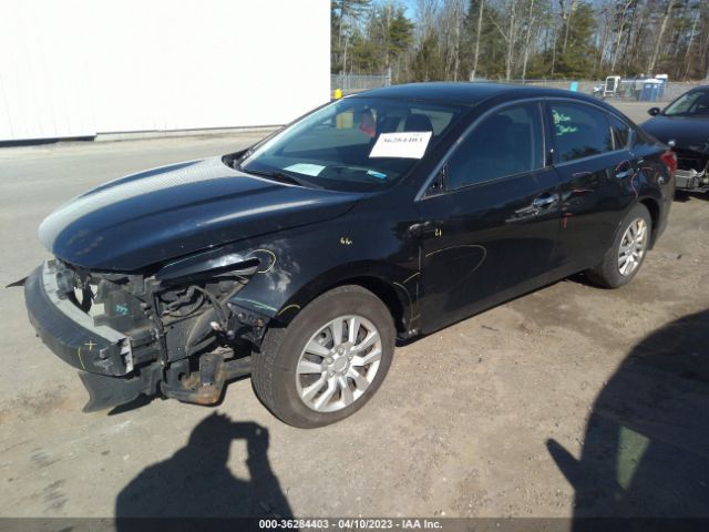 1N4AL3AP5HC478584 Nissan Altima 2.5 S
