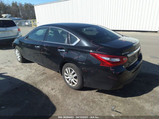 1N4AL3AP5HC478584 Nissan Altima 2.5 S