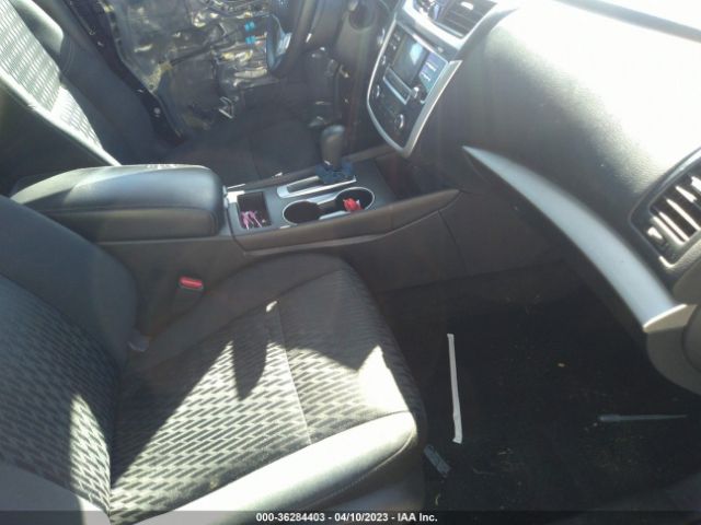 1N4AL3AP5HC478584 Nissan Altima 2.5 S