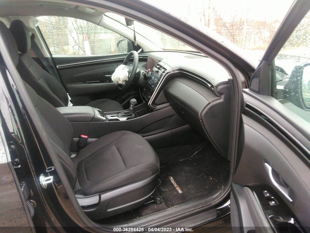 Hyundai TUCSON SEL 2022 5NMJFCAE7NH102885 Image 6