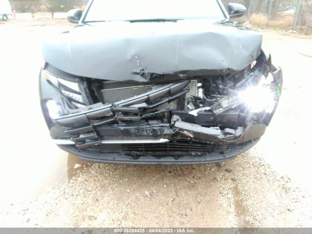 Hyundai TUCSON SEL 2022 5NMJFCAE7NH102885 Image 7