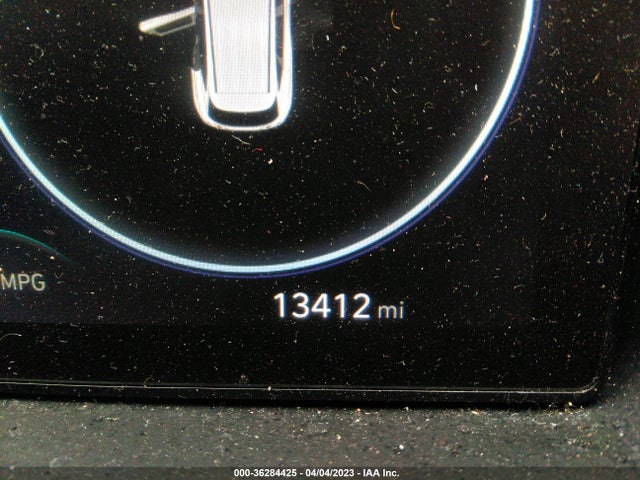 Hyundai TUCSON SEL 2022 5NMJFCAE7NH102885 Image 8