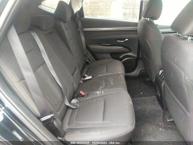 Hyundai TUCSON SEL 2022 5NMJFCAE7NH102885 Image 9
