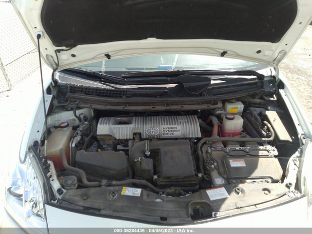 Toyota Prius Four 2015 JTDKN3DU0F0460549 Image 11