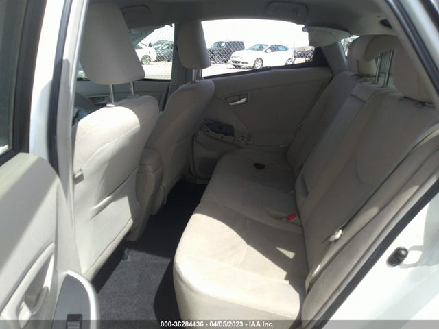 Toyota Prius Four 2015 JTDKN3DU0F0460549 Image 9