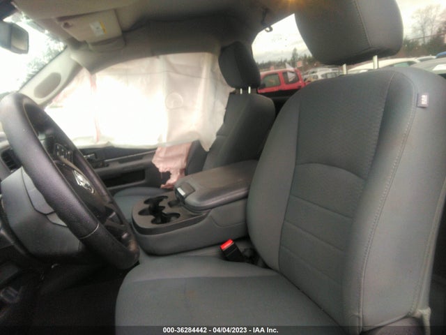 RAM 1500 Tradesman 2016 3C6JR7DT0GG240377 Image 9
