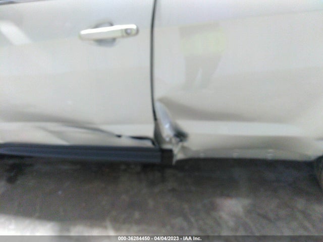Chevrolet EQUINOX LT 2014 2GNFLFE37E6183457 Image 7