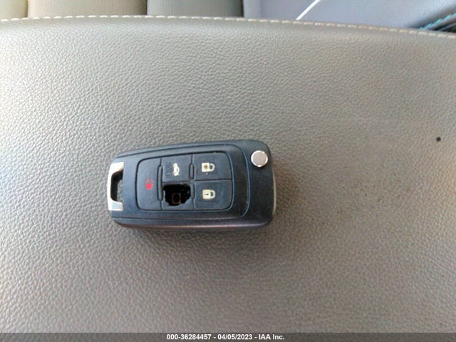 36284457 :رقم المزاد ، 1G1145SL5EU144939 vin ، 2014 Chevrolet Impala Ltz مزاد بيع