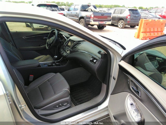 36284457 :رقم المزاد ، 1G1145SL5EU144939 vin ، 2014 Chevrolet Impala Ltz مزاد بيع