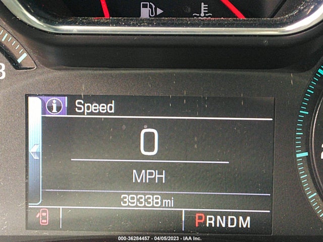 36284457 :رقم المزاد ، 1G1145SL5EU144939 vin ، 2014 Chevrolet Impala Ltz مزاد بيع