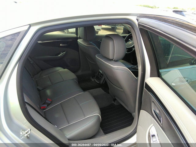 36284457 :رقم المزاد ، 1G1145SL5EU144939 vin ، 2014 Chevrolet Impala Ltz مزاد بيع