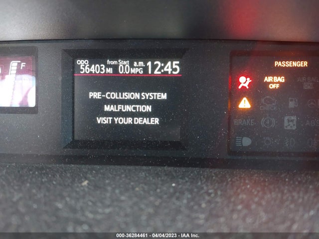 Toyota Prius C One/two/three/four 2017 JTDKDTB33H1596409 Image 7