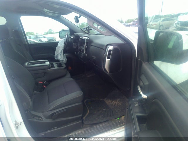 Chevrolet Silverado 1500 Lt 2015 3GCPCREC7FG117429 Image 5