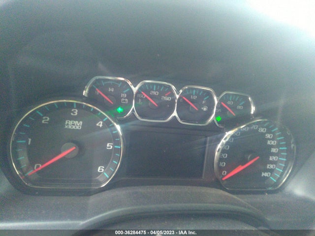 Chevrolet Silverado 1500 Lt 2015 3GCPCREC7FG117429 Image 7