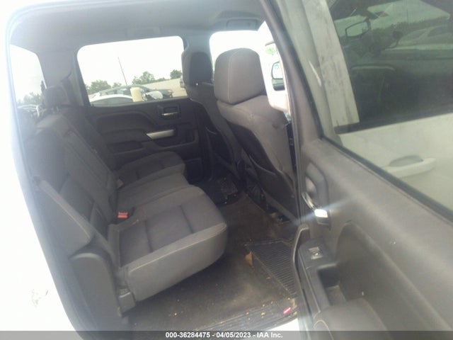 Chevrolet Silverado 1500 Lt 2015 3GCPCREC7FG117429 Image 8