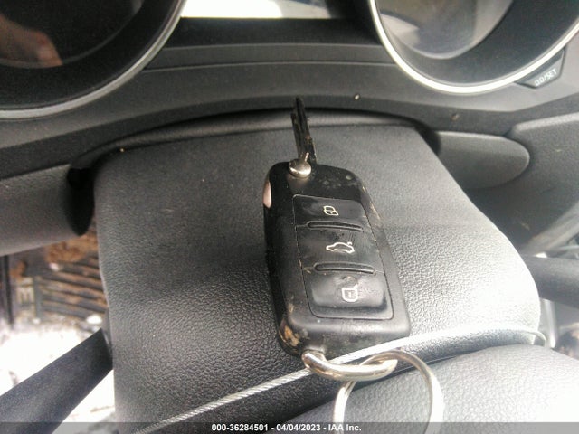 3VW2B7AJ0HM291978 Volkswagen Jetta 1.4t S