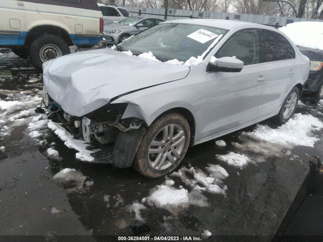 3VW2B7AJ0HM291978 Volkswagen Jetta 1.4t S