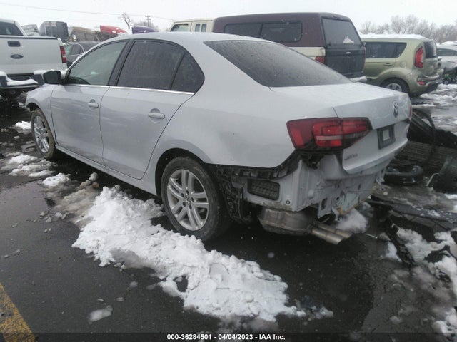 3VW2B7AJ0HM291978 Volkswagen Jetta 1.4t S