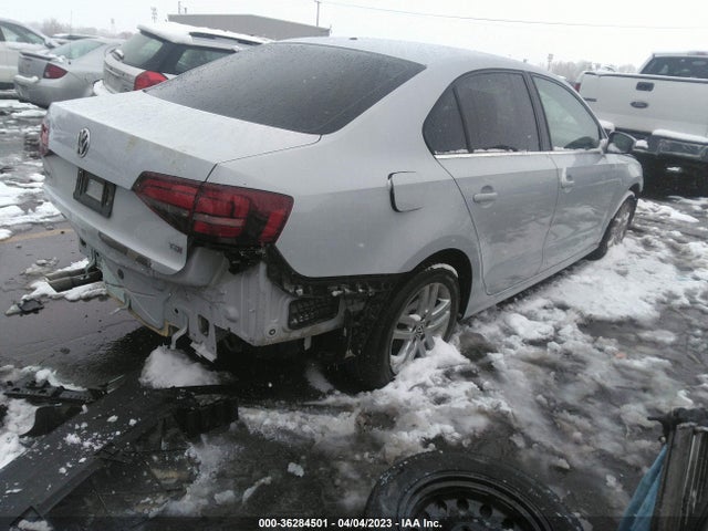 3VW2B7AJ0HM291978 Volkswagen Jetta 1.4t S