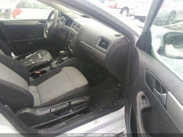 3VW2B7AJ0HM291978 Volkswagen Jetta 1.4t S