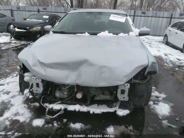 3VW2B7AJ0HM291978 Volkswagen Jetta 1.4t S