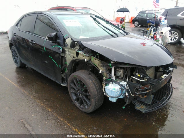 2016 2T1BURHE3GC526902 zdjęcie główne