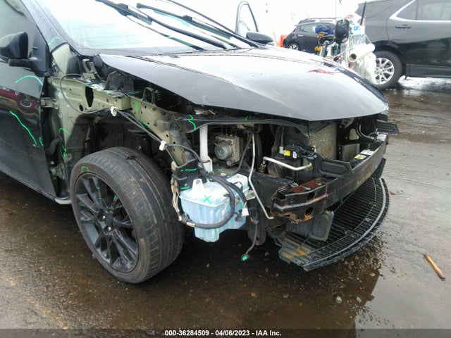 Toyota Corolla L/le/s/s Plus/le Plus 2016 2T1BURHE3GC526902 Image 6