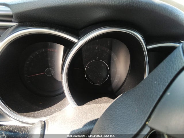 KIA Optima Lx 2014 5XXGM4A76EG280907 Image 9