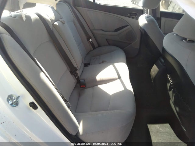 KIA Optima Lx 2014 5XXGM4A76EG280907 Image 10