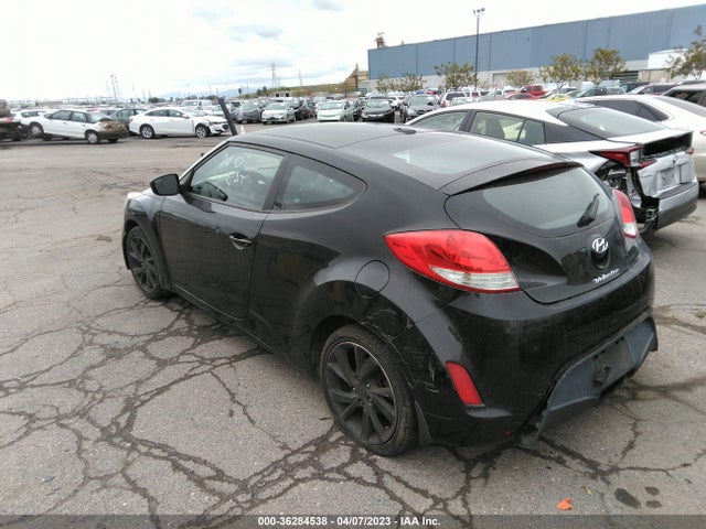 Hyundai VELOSTER 2016 KMHTC6AD0GU251852 Image 4