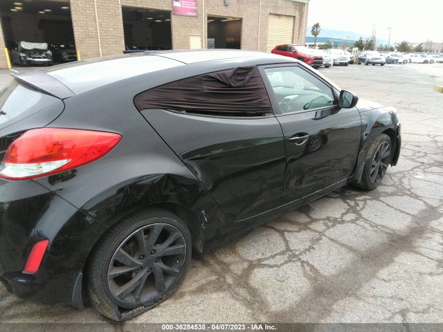 Hyundai VELOSTER 2016 KMHTC6AD0GU251852 Image 7