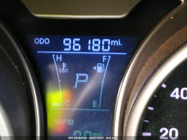 Hyundai VELOSTER 2016 KMHTC6AD0GU251852 Image 8
