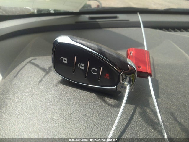 Chevrolet Trailblazer Activ 2023 KL79MVSL1PB014775 Image 11